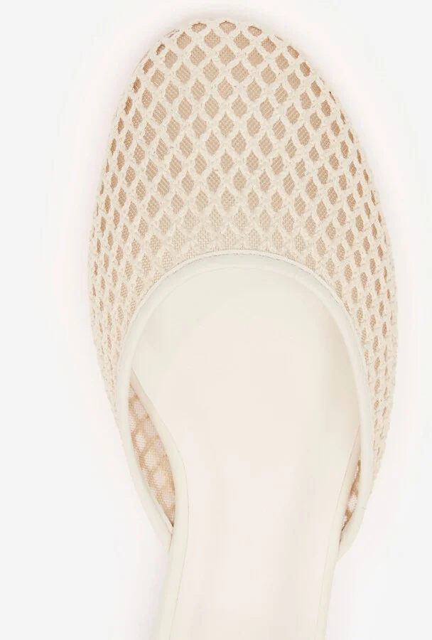 Melly Flat Mule - Image 2