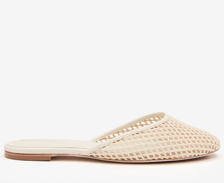 Ivory Crochet