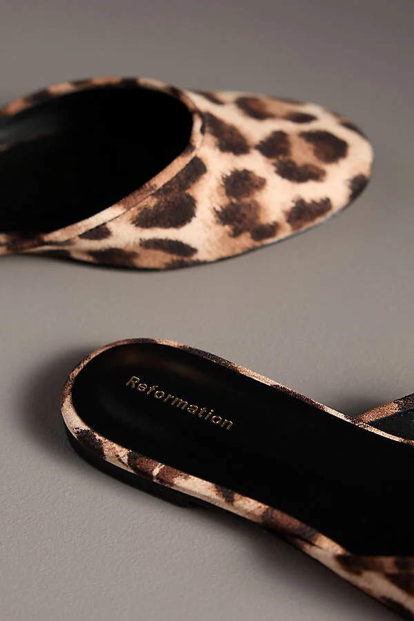 Melly Mule Flats - Image 3