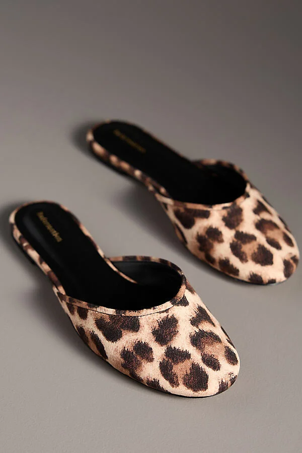 Melly Mule Flats