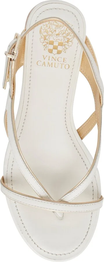 Melly Slingback Sandal - Image 5