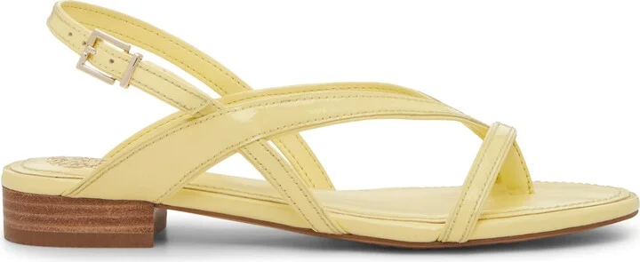 Melly Slingback Sandal - Image 3