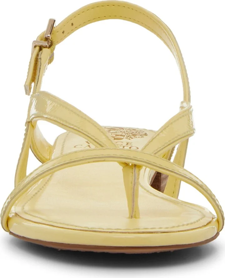 Melly Slingback Sandal - Image 4