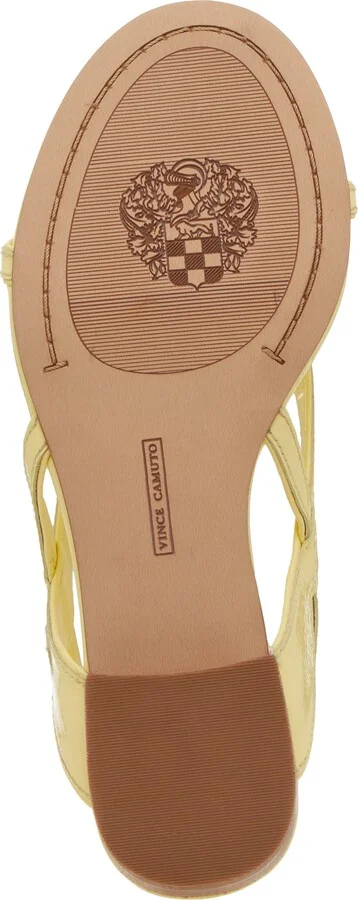 Melly Slingback Sandal - Image 6