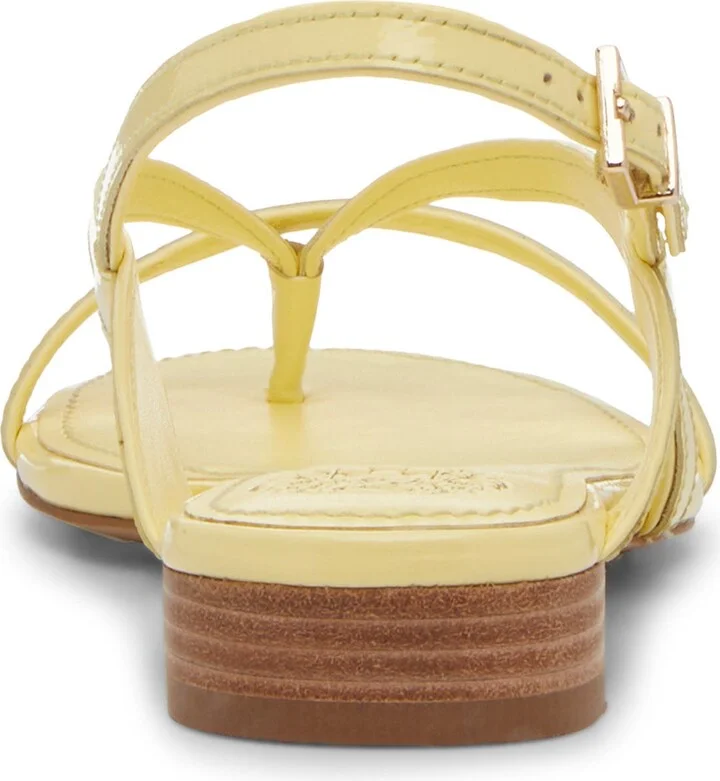 Melly Slingback Sandal - Image 7