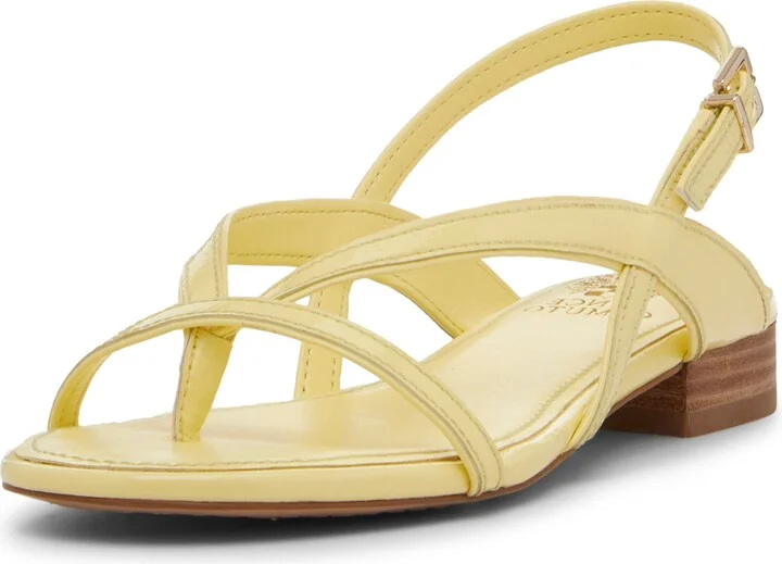 Melly Slingback Sandal - Image 9