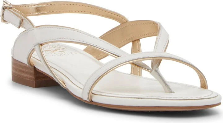 Melly Slingback Sandal