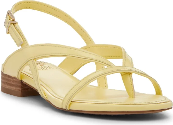 Melly Slingback Sandal