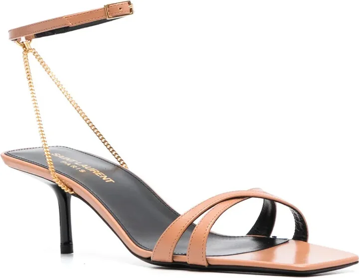 Melody ankle-strap sandals - Image 2