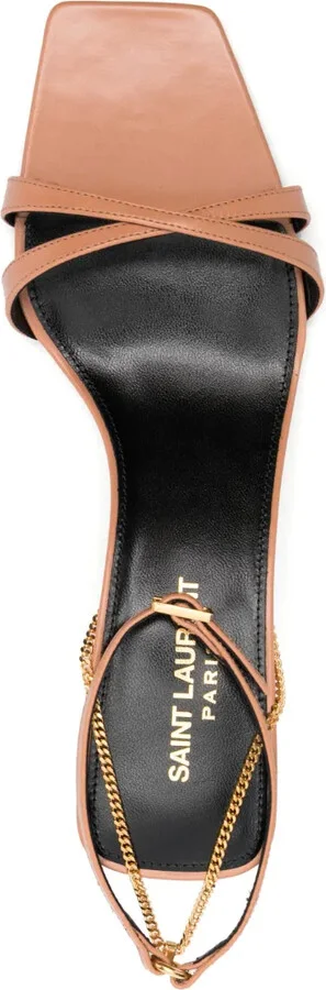 Melody ankle-strap sandals - Image 4