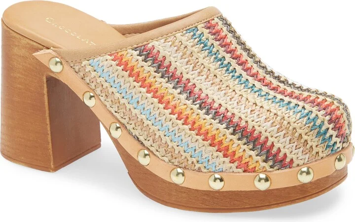 Multi Raffia