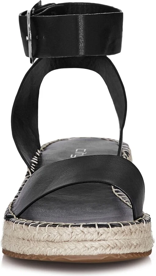 Melody Platform Espadrille Sandal - Image 2
