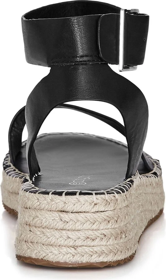 Melody Platform Espadrille Sandal - Image 3