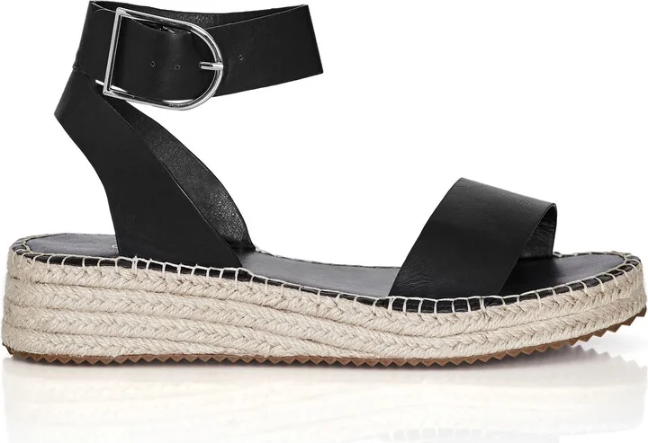 Melody Platform Espadrille Sandal - Image 4