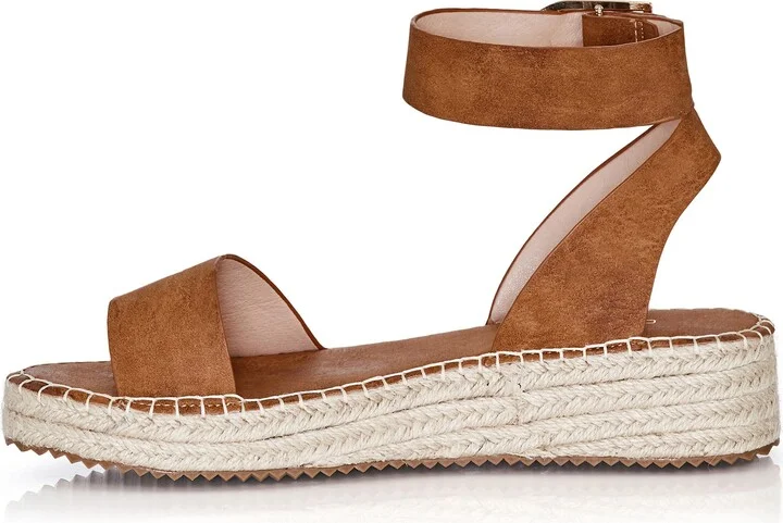 Melody Platform Espadrille Sandal - Image 11
