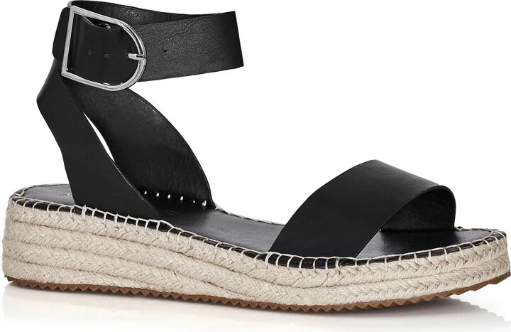 Melody Platform Espadrille Sandal