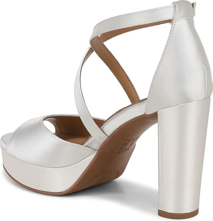 Melody Platform Sandal - Image 2