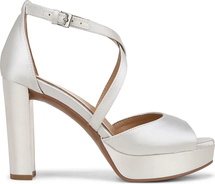 Melody Platform Sandal - Image 3