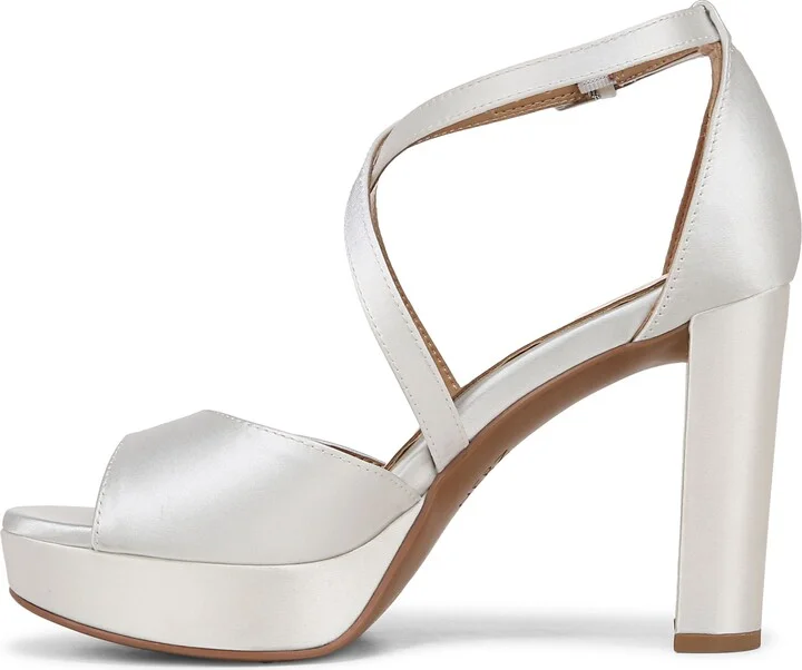 Melody Platform Sandal - Image 8