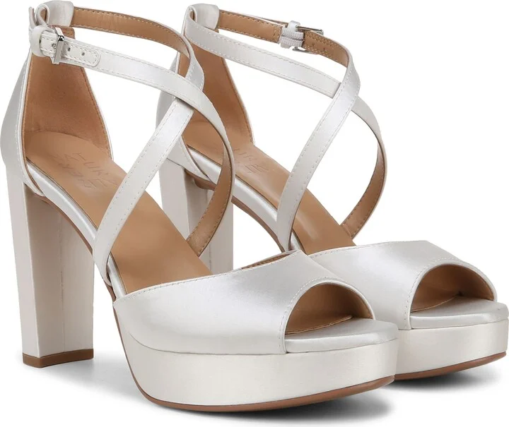 Melody Platform Sandal - Image 9