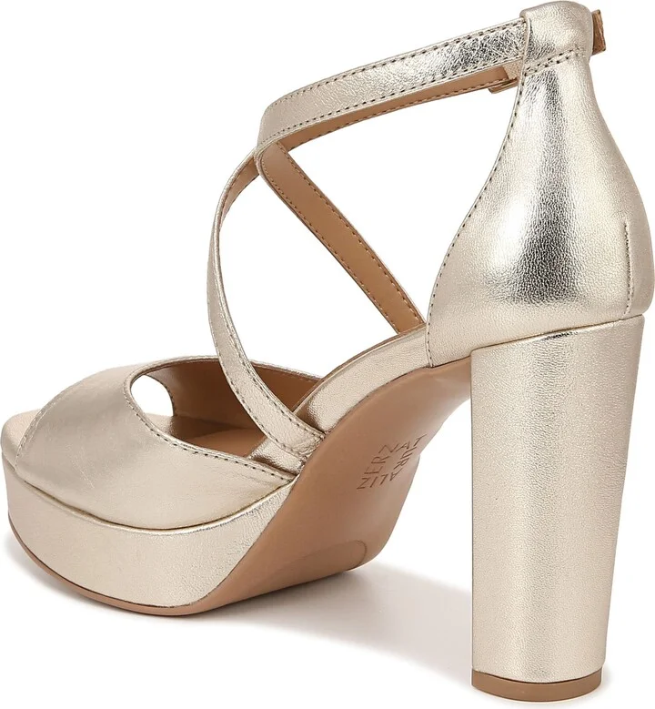 Melody Platform Sandal - Image 2