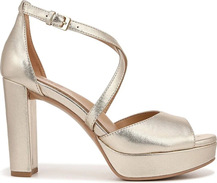 Melody Platform Sandal - Image 3