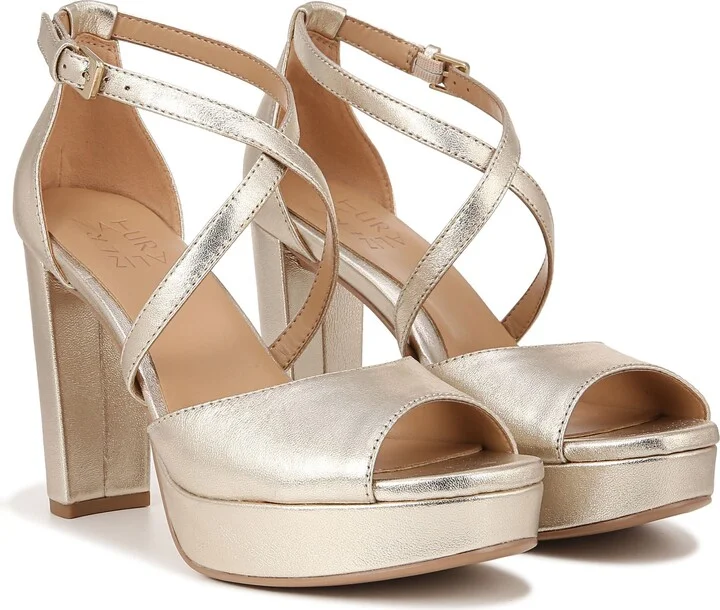 Melody Platform Sandal - Image 8