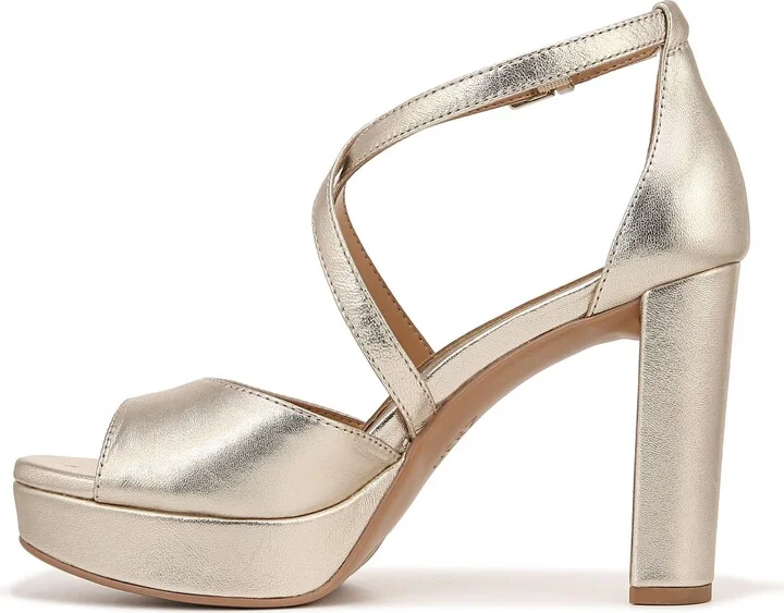Melody Platform Sandal - Image 9