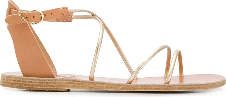 Meloivia sandals