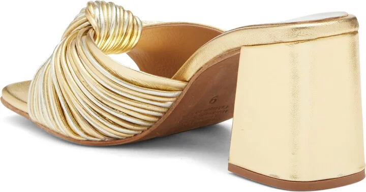 Melonger Block Heel Sandal - Image 8