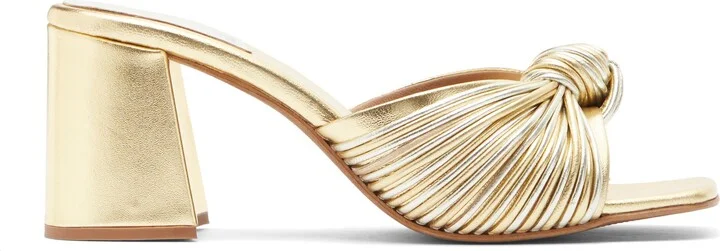 Melonger Block Heel Sandal - Image 9