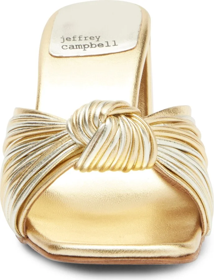 Melonger Block Heel Sandal - Image 10