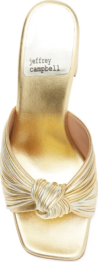 Melonger Block Heel Sandal - Image 11