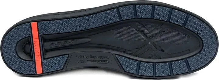 Melos slip-on leather sneakers - Image 4