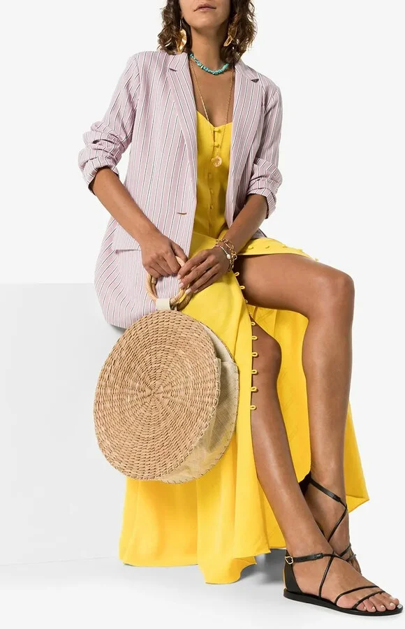 Melovia strappy sandals - Image 2