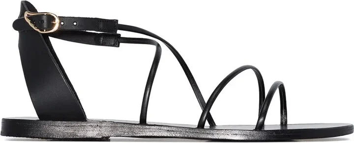 Melovia strappy sandals