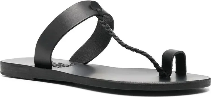 Melpomeni greek sandals - Image 2