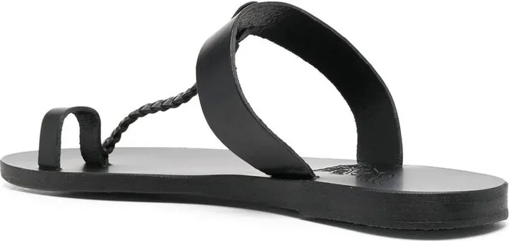 Melpomeni greek sandals - Image 3