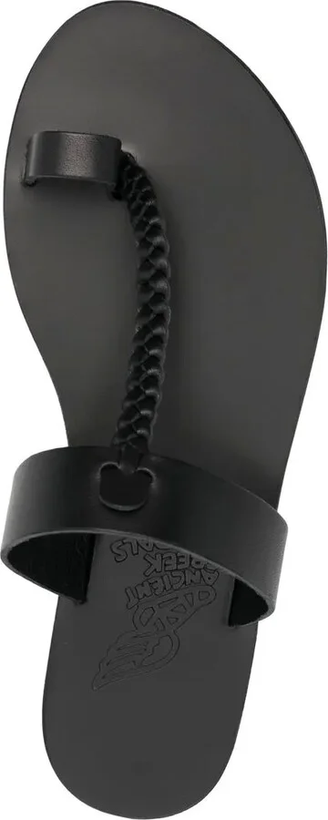 Melpomeni greek sandals - Image 4