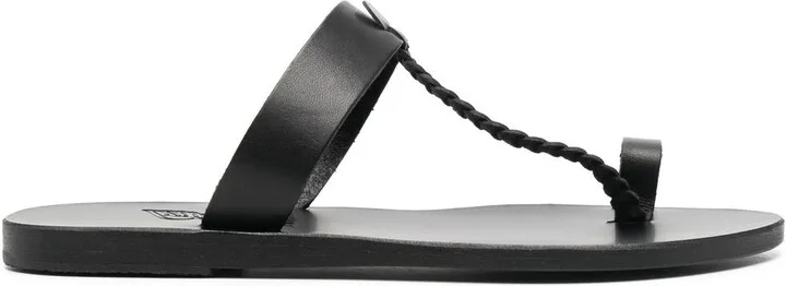 Melpomeni greek sandals