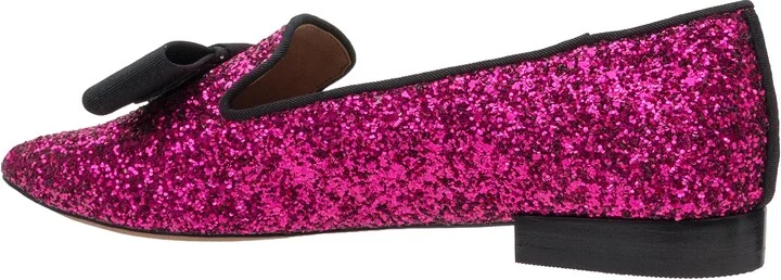 Melrose Glitter Loafer - Image 2