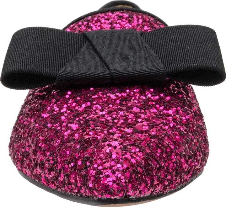 Melrose Glitter Loafer - Image 3