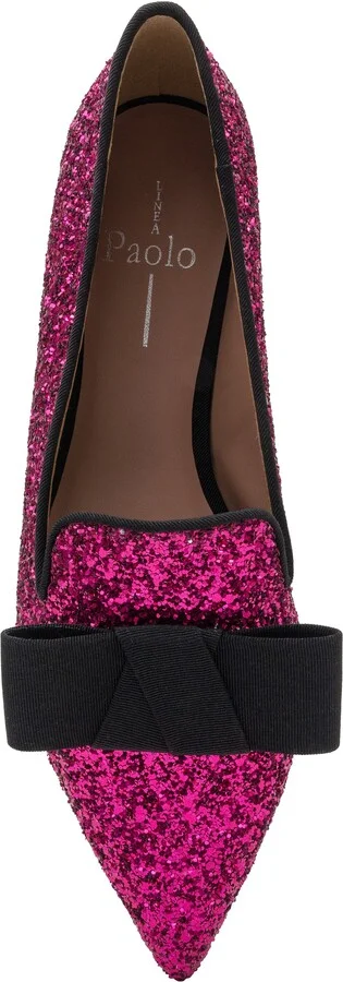 Melrose Glitter Loafer - Image 4