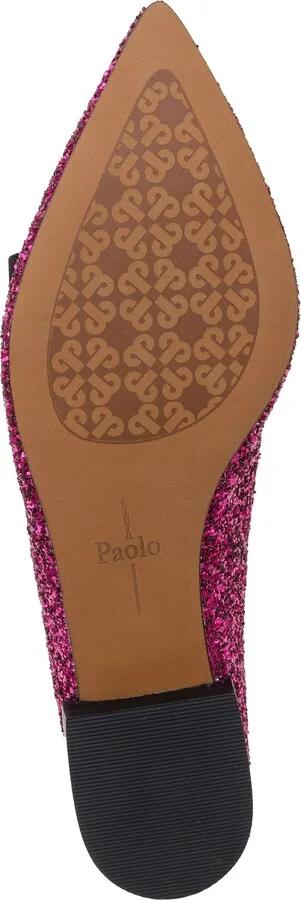 Melrose Glitter Loafer - Image 5