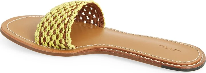 Melrose Slide Sandal - Image 2
