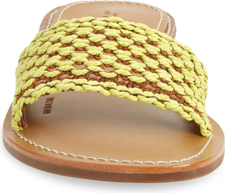 Melrose Slide Sandal - Image 4