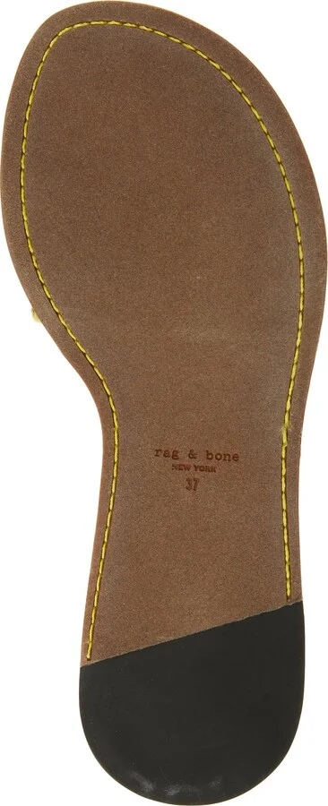 Melrose Slide Sandal - Image 6