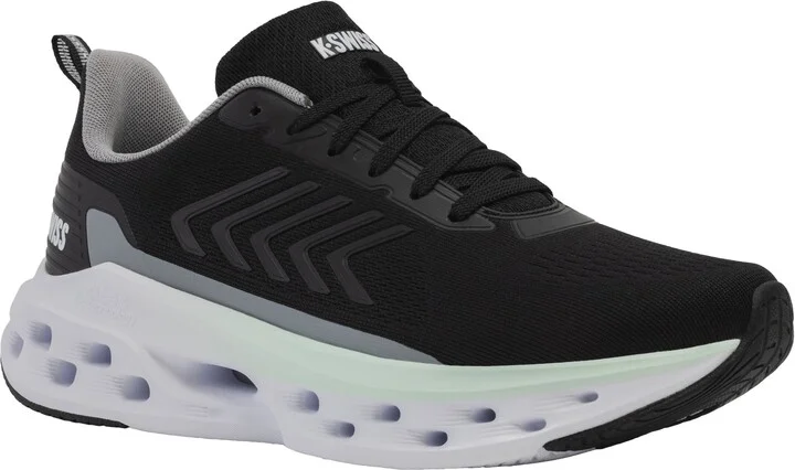 BLACK/GREY/WHITE