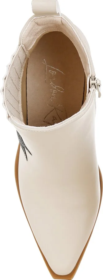 Melt Down Glitter Star Bootie - Image 6