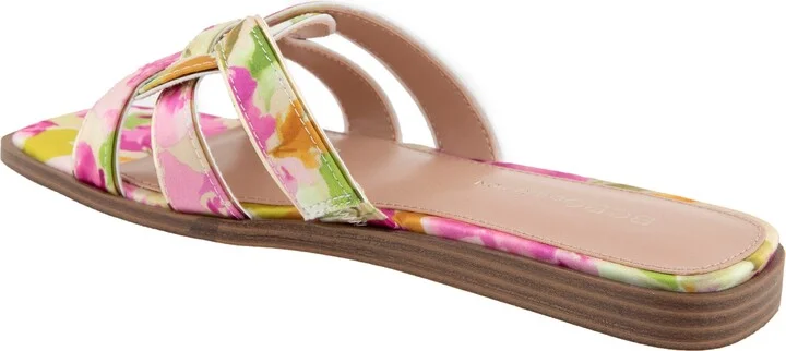 Meltem Slide Sandal - Image 2